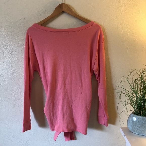 • hinge long sleeve • - Picture 8 of 8